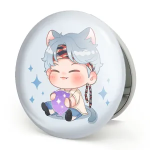 آینه تاشو شوگا Suga گروه بی تی اس BTS