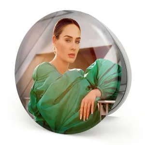 آینه تاشو ادل Adele