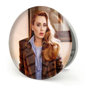 آینه تاشو ادل Adele