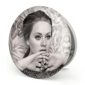 آینه تاشو ادل Adele