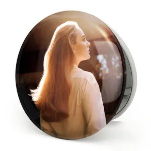 آینه تاشو ادل Adele