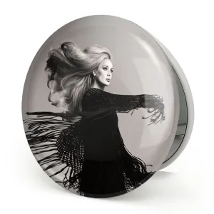 آینه تاشو ادل Adele