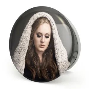 آینه تاشو ادل Adele