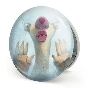 آینه تاشو انیمیشن عصر یخبندان Ice Age