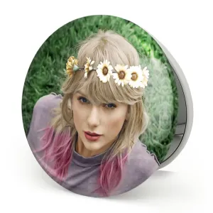 آینه تاشو تیلور سوئیفت Taylor Swift