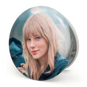 آینه تاشو تیلور سوئیفت Taylor Swift
