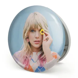 آینه تاشو تیلور سوئیفت Taylor Swift