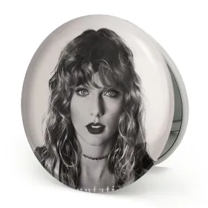 آینه تاشو تیلور سوئیفت Taylor Swift