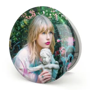 آینه تاشو تیلور سوئیفت Taylor Swift