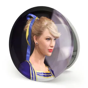 آینه تاشو تیلور سوئیفت Taylor Swift