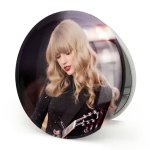 آینه تاشو تیلور سوئیفت Taylor Swift