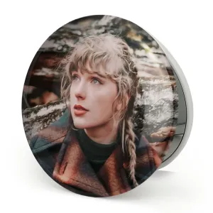 آینه تاشو تیلور سوئیفت Taylor Swift