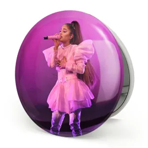 آینه تاشو آریانا گرانده Ariana Grande