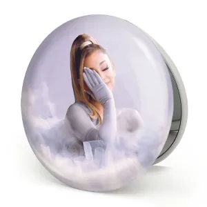 آینه تاشو آریانا گرانده Ariana Grande