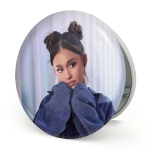 آینه تاشو آریانا گرانده Ariana Grande