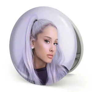 آینه تاشو آریانا گرانده Ariana Grande