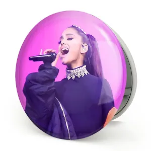 آینه تاشو آریانا گرانده Ariana Grande