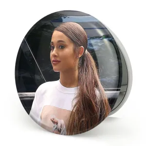 آینه تاشو آریانا گرانده Ariana Grande