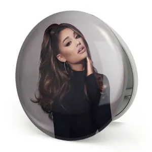 آینه تاشو آریانا گرانده Ariana Grande