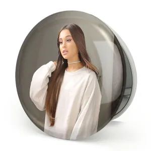 آینه تاشو آریانا گرانده Ariana Grande