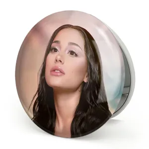 آینه تاشو آریانا گرانده Ariana Grande