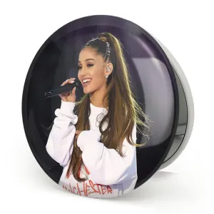 آینه تاشو آریانا گرانده Ariana Grande