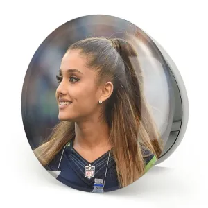 آینه تاشو آریانا گرانده Ariana Grande