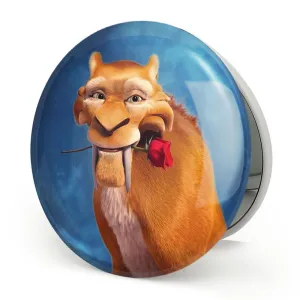 آینه تاشو انیمیشن عصر یخبندان Ice Age