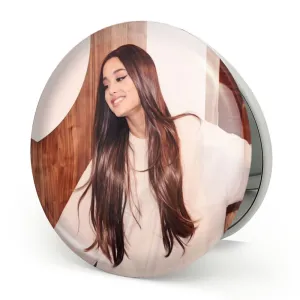 آینه تاشو آریانا گرانده Ariana Grande