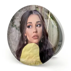 آینه تاشو آریانا گرانده Ariana Grande