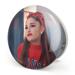 آینه تاشو آریانا گرانده Ariana Grande