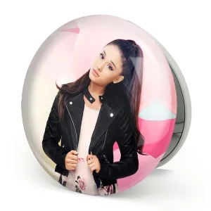 آینه تاشو آریانا گرانده Ariana Grande