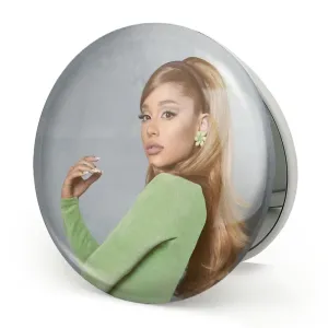 آینه تاشو آریانا گرانده Ariana Grande