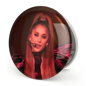 آینه تاشو آریانا گرانده Ariana Grande