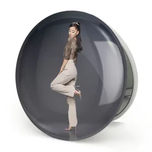 آینه تاشو آریانا گرانده Ariana Grande