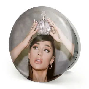 آینه تاشو آریانا گرانده Ariana Grande