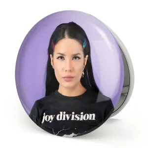 آینه تاشو هالزی Halsey