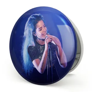 آینه تاشو هالزی Halsey