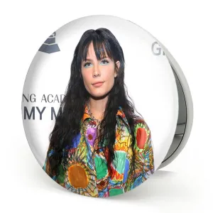 آینه تاشو هالزی Halsey