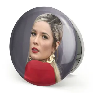 آینه تاشو هالزی Halsey