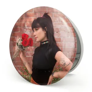 آینه تاشو هالزی Halsey