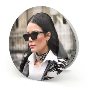 آینه تاشو هالزی Halsey