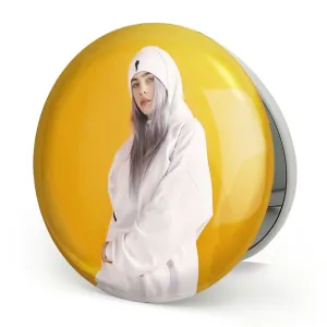 آینه تاشو بیلی آیلیش Billie Eilish