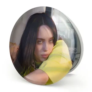 آینه تاشو بیلی آیلیش Billie Eilish
