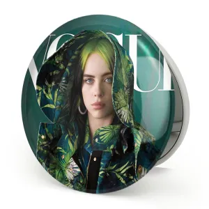 آینه تاشو بیلی آیلیش Billie Eilish