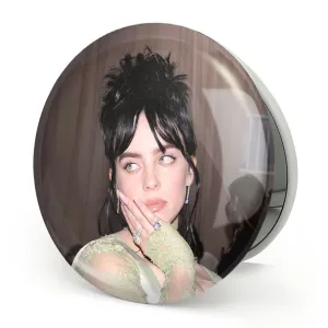 آینه تاشو بیلی آیلیش Billie Eilish