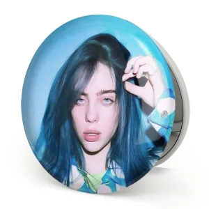 آینه تاشو بیلی آیلیش Billie Eilish