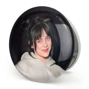 آینه تاشو بیلی آیلیش Billie Eilish