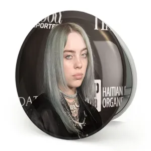 آینه تاشو بیلی آیلیش Billie Eilish