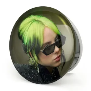 آینه تاشو بیلی آیلیش Billie Eilish